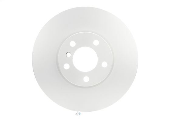 Fren Dıskı On 332mm Bmw E70 F15 E71 F16 - 34116793245-34116868939-34116886478