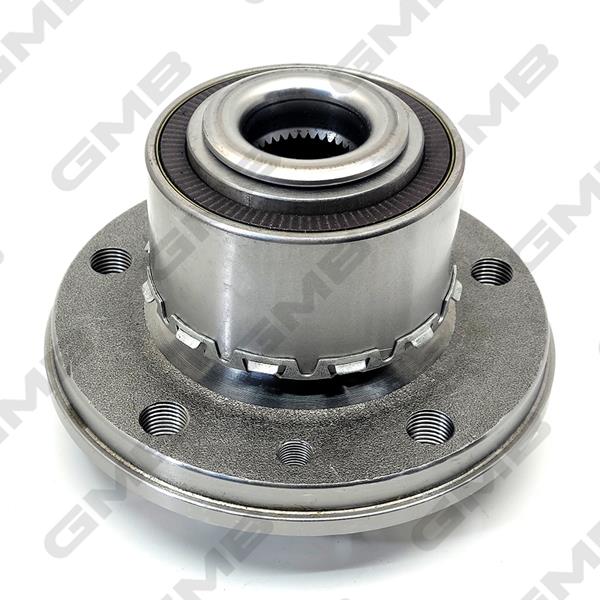 Ön Arka Porya Bilyası Transporter T5-t6-touareg 04 - 7L0498611-7H0401611D-7L0498611E