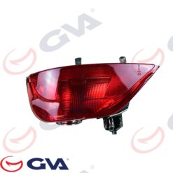 Arka Sis Far Lambası Sol Megane 4 Sedan Model - 265855907R