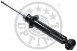Ön Amortisör L/r Cıtroen C5 Iıı 08 17 Gazlı - 5208.48-5208.96-5208.95