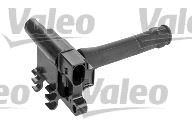 Atesleme Bobını Land Rover Freelander I 18k4f L314 98 06 - NEC000120L