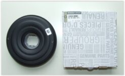 Krank Kasnağı Renault Master Iıı 10 Movano B 10 2.3 Dci M9t 7 Kanal - 8200805671-93168039-4420381