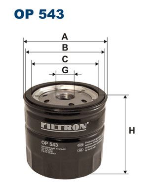Yağ Filtresi Fıesta 1.8dı-focus 1.8tdcı-1.8dı/tddi-1.8t-connect 02 14 1.8tdcı Transıt T15-t12 2.5td 95 01 - 4M5Q6714BA-4M5Q6714B1A-1322152