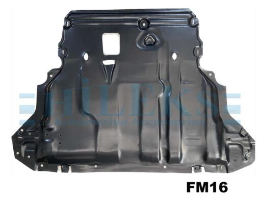 Karter Muhafazası Ford Focus Iv 18 - JX6B6B629BE