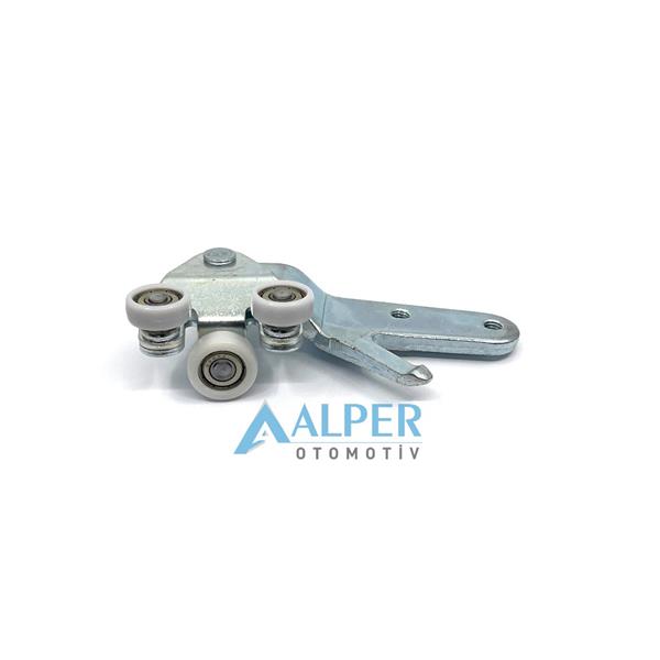 Orta Kapı Kilidi Alt Mekanizması Ducato-boxer-jumper Em. 98-05 - 1334554080-9033.C0