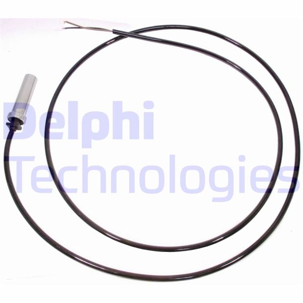 Abs Sensoru Arka Mercedes Sprınter B901 B905 . Vw Lt 28-35-46 - A9015421817-2D0927807A