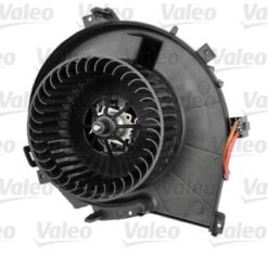 Kalorifer Motoru Corsa C 00 Tıgra Twintop 04 Klimasız - 1845223-24436990