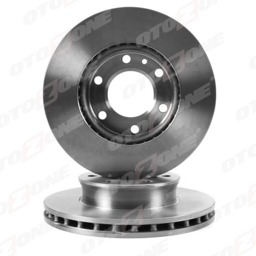 Fren Dıskı On Mercedes Sprınter B906 B907 B910 . Vw Crafter 30-35-50 Adet - A9104210100-2E0615301
