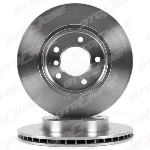 Fren Dıskı Bmw E46 On 318/320/323/328 2001-2005 - 34111164539
