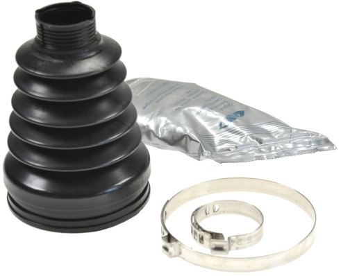 Aks Körüğü İç Sol Golf Iv-bora-polo Iv Tüm Motor Tipleri 02-10 - 1J0498201J