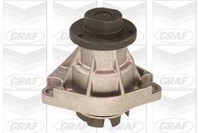 Devirdaim Vectra B 94-01 Omega B 94-00 2.5 V6-2.6 V6-3.0 V6-3.2 V6 - 1334131-1334059-4770970-8821944