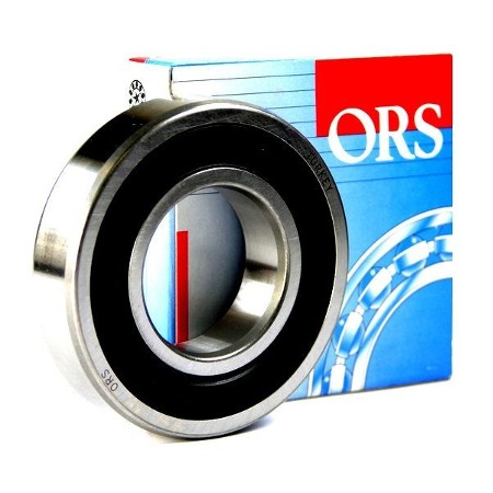 Alternatör Rulmanı 2rs C3 - 6301 2RSC3