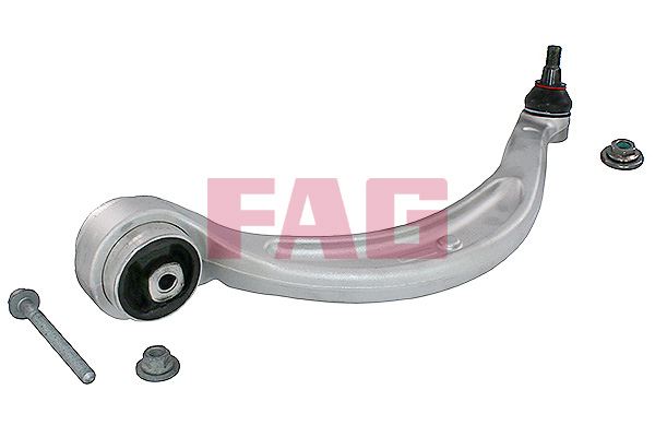 Alt Rotilli Kol Sağ Eğri A4 15 - 8W0407694B