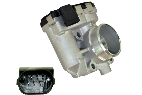 Gaz Kelebek 1.2 16v Palıo - 46533515