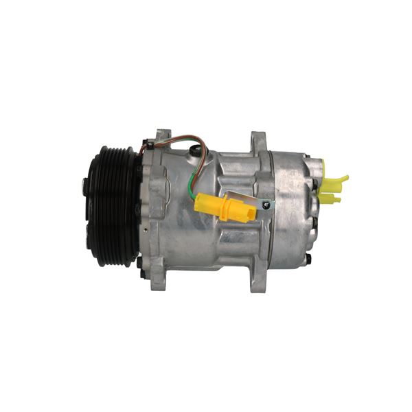 Kompresör 307 2.0 Hdi - 648767