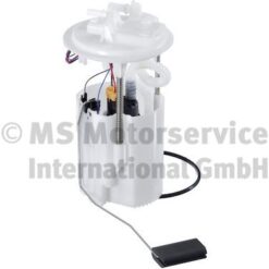 Yakıt Şamandırası Renault Megane Iıı 09 15 Sc Nıc Iıı 09 16 Fluence 09 Kangoo 08 1.5dci 1.6dci - 172026141R