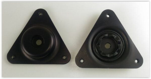 Ön Amortısor Takozu Sağ-sol Renault Megane Iv 15 Kadjar 15 Nıssan Qashqaı Iı J11 13 1.2 Tce 1.5dci 1.6 16v 1.6dci - 5432500Q0B-543258271R