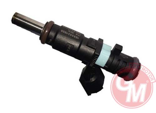 Enjektör Memesi Renault Clıo Iv-dacıa Logan-sandero 1.0 Sce Benzinli 16 - 166003188R