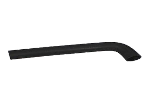 Radyatör Üst Hortumu H100 - 2541143001