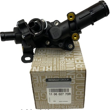 Termostat 83 C Mercedes Om607 W176 W246 C117 X156 X117 . Renault K9k 1.5 Dci Symbol Megane Kangoo Clıo Scenıc Captur - A6072000415-110602770R