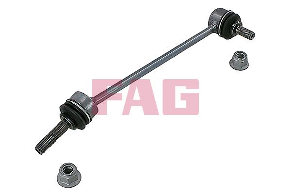 Askı Rotu On Sag Mercedes S-class W221 05 13 - A2213200289