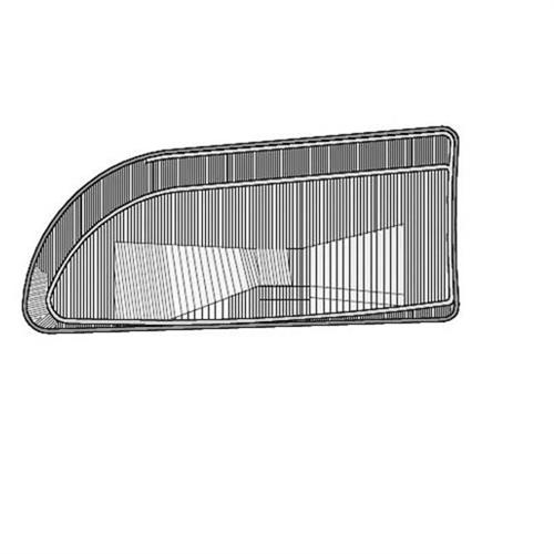 Far Camı Sol Renault R19 - 7701036027