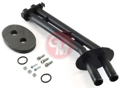 Soğutma Borusu Peugeot 206- - 6448.G4-13581219