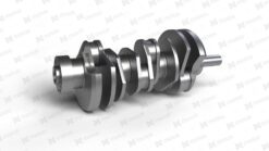 Krank Mılı Mercedes Om642 W203 W204 C218 C219 W211 W212 W461 W463 W164 X164 X166 W251 W221 W639 B906 Guclendırılmıs - A6420302601