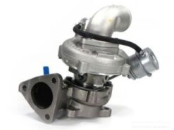 Turbo Komple H100 2.5-kıa Bongo-pregıo 2.5 Tci D4bh-4d56 - 2820042700-2820042610