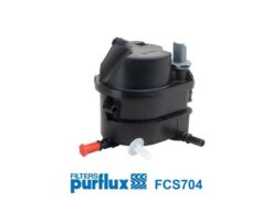 Yakıt Filtresi Müşürlü Bıpper-nemo-p307-p207-p206-c3-c2 1.4 Hdı-fusıon-fıesta 1.4tdcı - 1901.99-1901.68-1901.84-1901.70