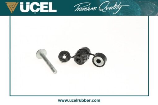 Viraj Demir Uç Takozu Nıssan Kubıstar X76 1.2-1.41.6 16v-1.5 Dcı - 7700799404-5461600QAA-8200891487