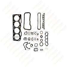 Motor Tk. Contası Keçelı Uno-palıo.14 314001 - 5888318