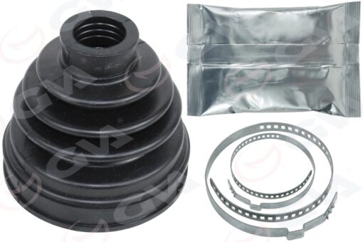 Aks Körüğü İç Ford Transit Custom 12 Uzun Ve Kısa Şase Yağ Kelepçeli - BK214A084AB-1794505-1787353