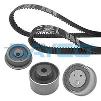 Triger Kayış Seti Eksantrik Seti Mıtsubıshı Galant 2.0l 4g63 E55a E75a 92-96 2 Kayış 3 Rulman - MD182293-MD182295-MD182537
