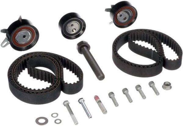 Triger Seti 122x26.5 -081x21 T4 2.5tdı - Lt35 2.5tdı Acv-anj-avr K015323xs - 074198119