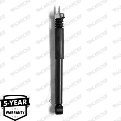 Arka Amortisör Sag-sol Renault Clıo Iı 98 Clıo Symbol 02 Symbol Iı 08 Gazlı - 8200299818