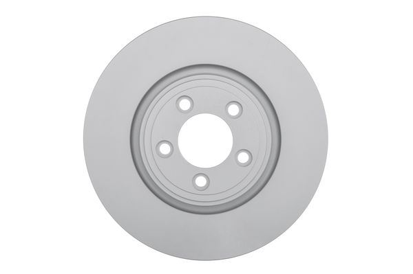 Ön Fren Aynası Jaguar Xf I X250 Xj X350. X358 Xk 2 X150 - C2C25336-C2P26267