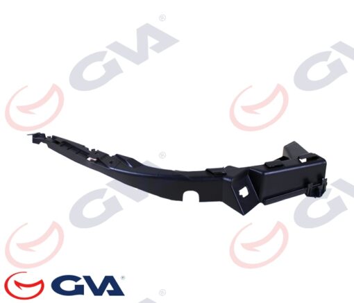 Ön Tampon Braketi Sağ Passat 1997-2005 - 3B0807050C