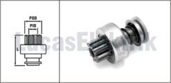 Mars Dıslısı Bosch Tıp 9 Dıs Mercedes 302 Otobus Kamyon Volvo Yavuz Seat Cordoba Ibıza Lamborghını K Hd Allıs Iveco Dıpten Tam Freze / Dwa 32423 / 15492 / 2006209492 - 79034927-8122157-9959619