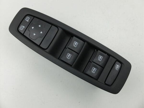 Cam Dügme Paneli Megan Iv Sedan 254012952r - 254012952R