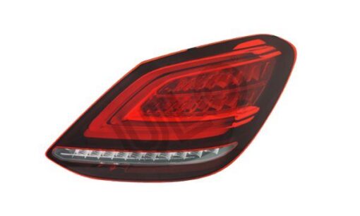 Stop Lambası Sag Led Mercedes C-class W205 18 20 - A2059064603