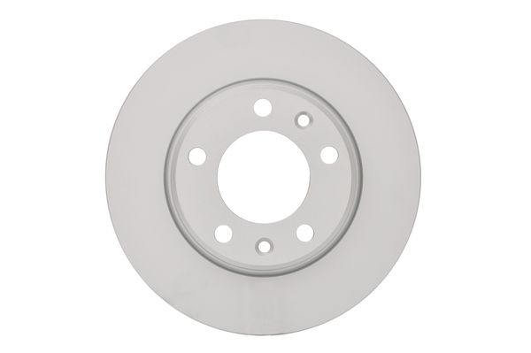 Arka Fren Diski Peugeot P308 13 21 249x35x5dl Dolu - 1610761980-1642776280