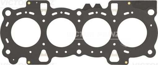 Silindir Kapak Contası Fıesta 95 02 1.25 Mazda 121 Iıı 96 03 415051p - 96MM6051BB-96MM 6051 BC