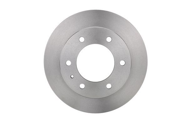 On Fren Dısk Aynası Mazda B2500 2.5 D Bt50 4 4 05-11 Ford Ranger 05 11 289 6 - 6M341027DA-4429562-1490412