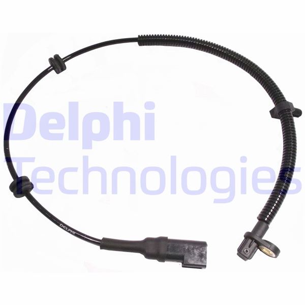 Abs Tekerlek Hız Sensörü Focus 1.4 16v-1.6 16v-1.8 16v-2.0 16v 98-04 Arka Aks - 1067208-1088635-98AG2B372BF