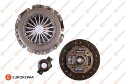 Debriyaj Seti Rulmanlı Albea-doblo-fıorıno-palıo-lınea-punto-g.punto 1.3jtd - 55174271-71748778-71748777-71753322