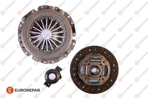 Debriyaj Seti Rulmanlı Albea-doblo-fıorıno-palıo-lınea-punto-g.punto 1.3jtd - 55174271-71748778-71748777-71753322