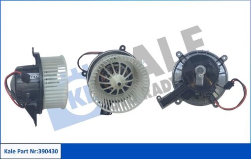 Kalorıfer Motoru Mercedes Vıto W447 14 - A0008304701