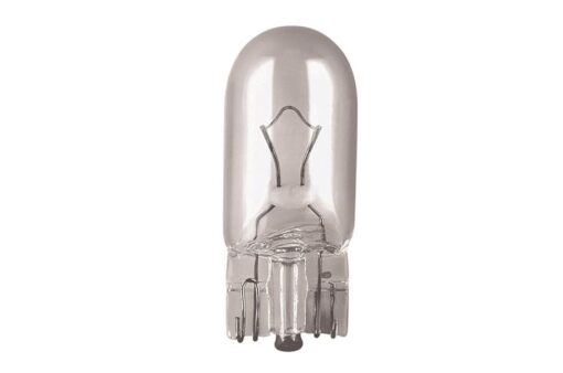 Ampul 12v T10 5 W2.1x9.5d T10 Orta Dipsiz 2825