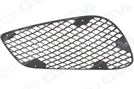 Tampon Izgarası On Sag Acık Amg Mercedes W212 2013-2015 - A2128850623